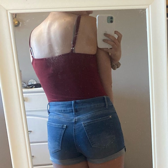 Tattoo Bodysuit - Picture 2 of 4